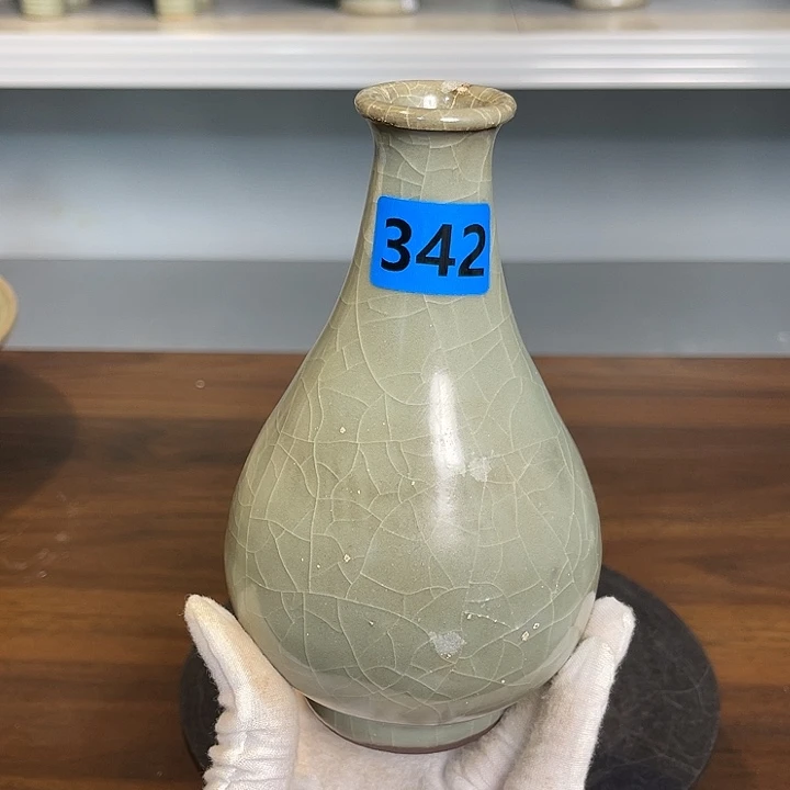 龙泉青瓷青瓷茶具