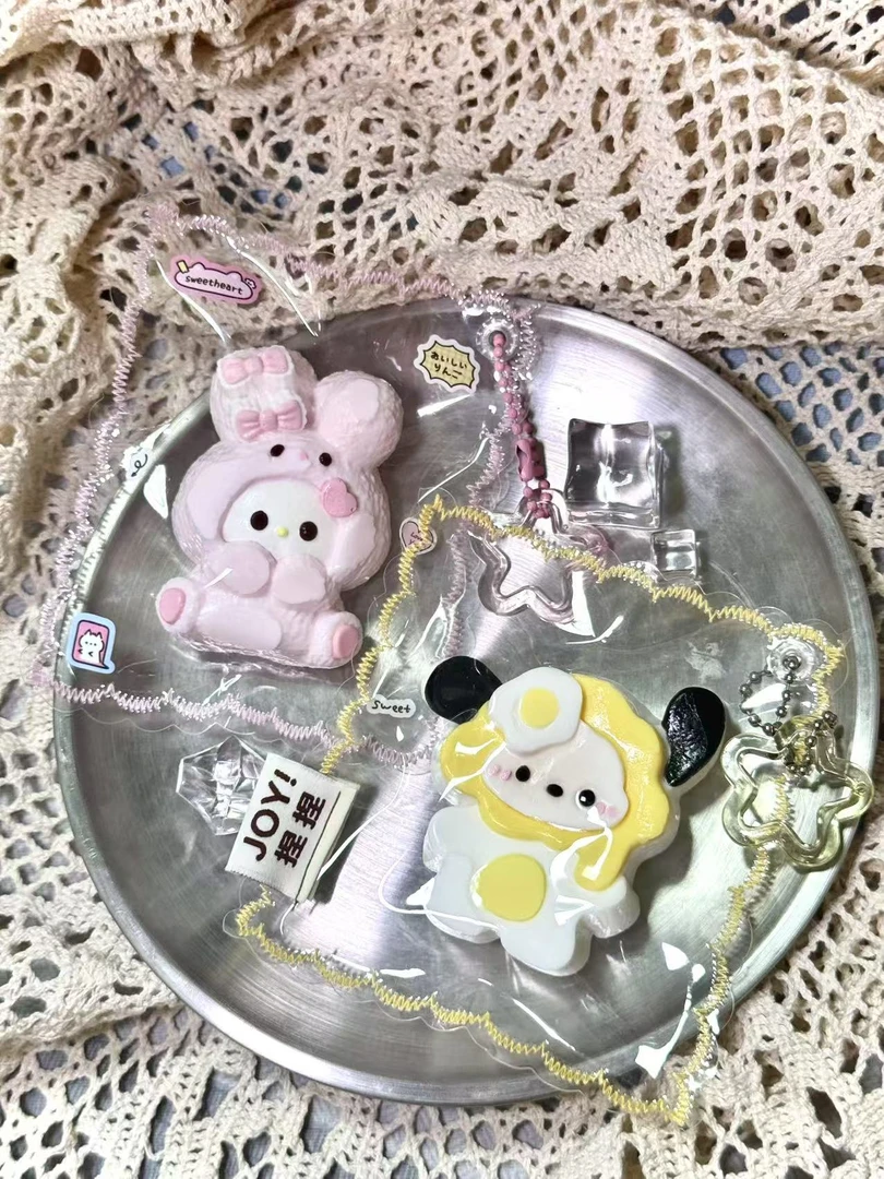 上新合集!食品级硅胶捏满30自动包邮微透镜抄经本大臭草咖