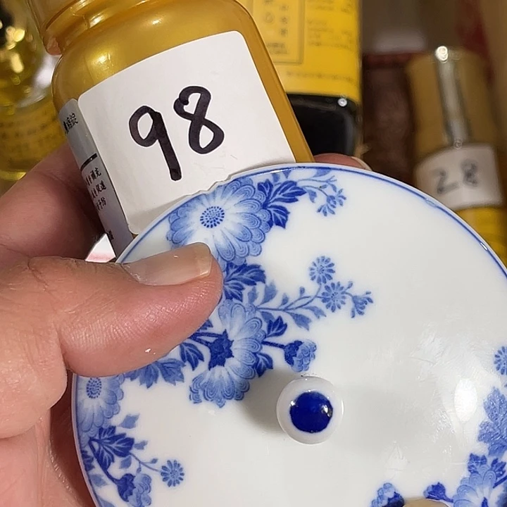 瓷片回流瓷器瓷片98