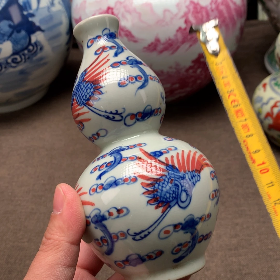 摆件陶瓷旧藏瓷器旧藏瓷器