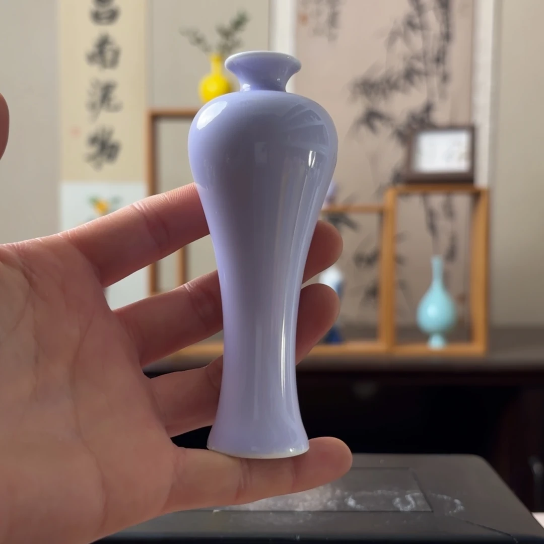 摆件美好的一天从一杯