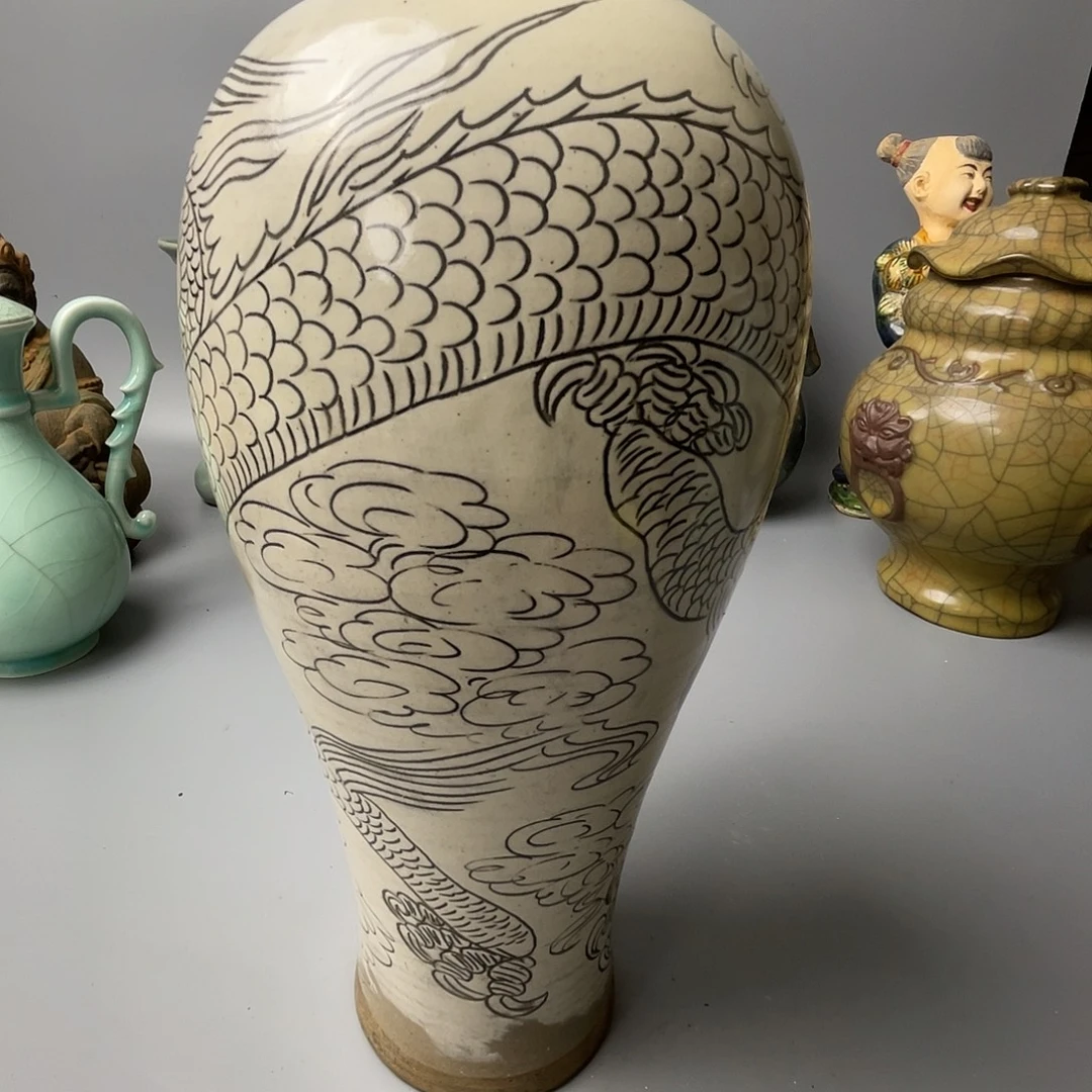 陶瓷艺术品摆件摆件