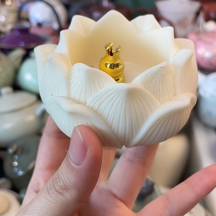 银***河茶具套装家用茶具