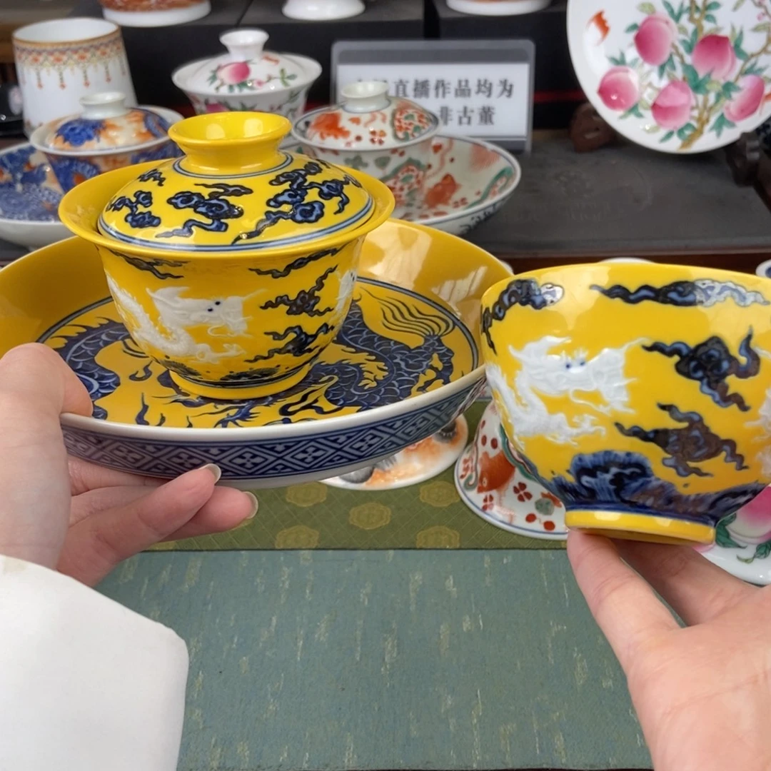 陶瓷设计风格现代农业示范区建设