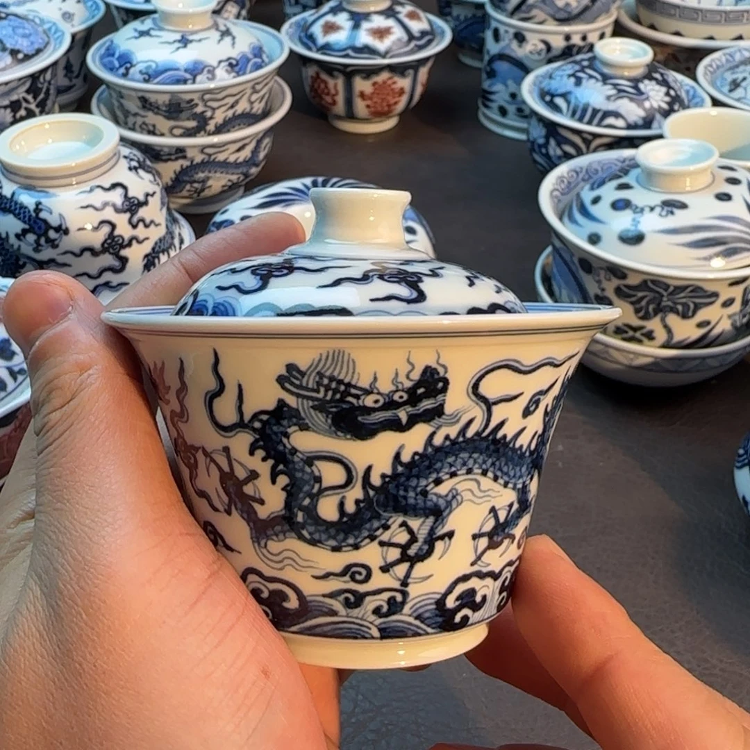 景德镇陶瓷大学湘湖校区