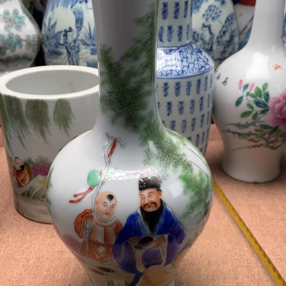 摆件旧藏瓷器旧藏瓷器