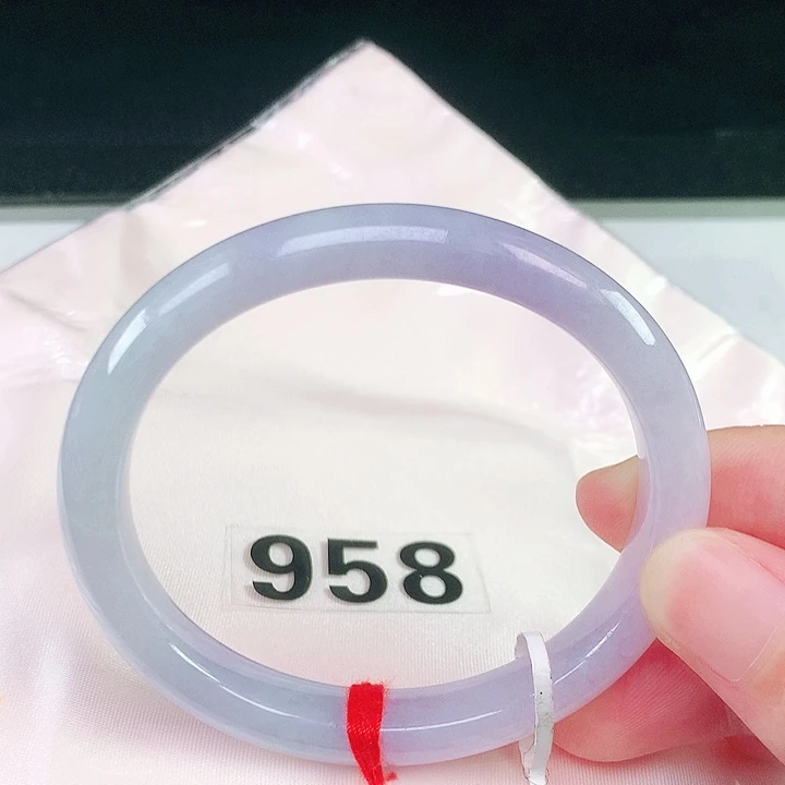 翡翠未镶嵌手镯翡翠手镯