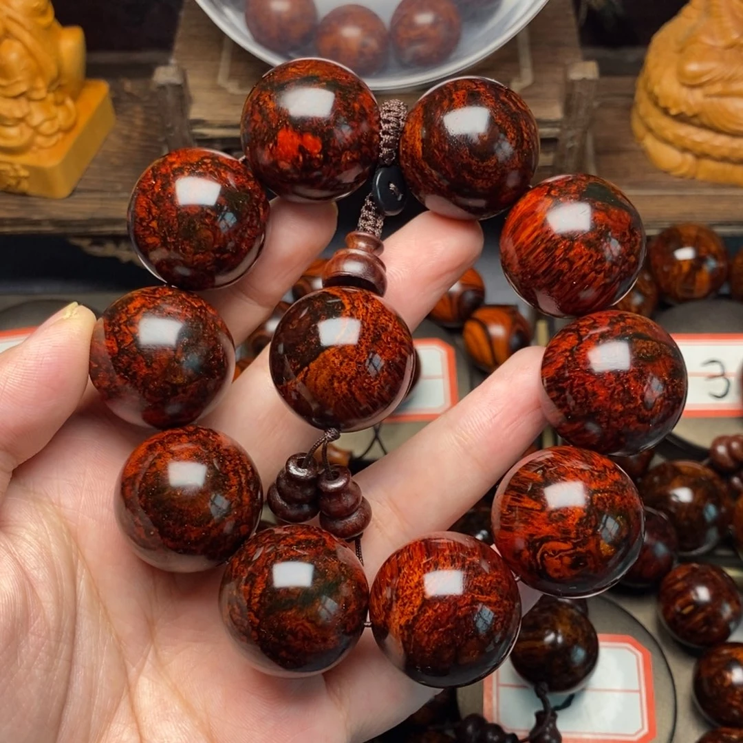 黄花梨/降香黄檀用****52.5留疤