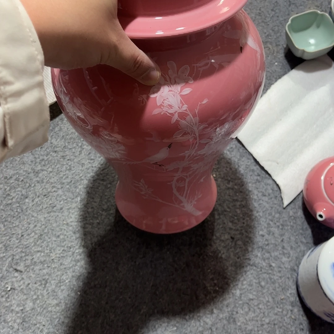 用***4景德镇高温陶瓷厂瓷