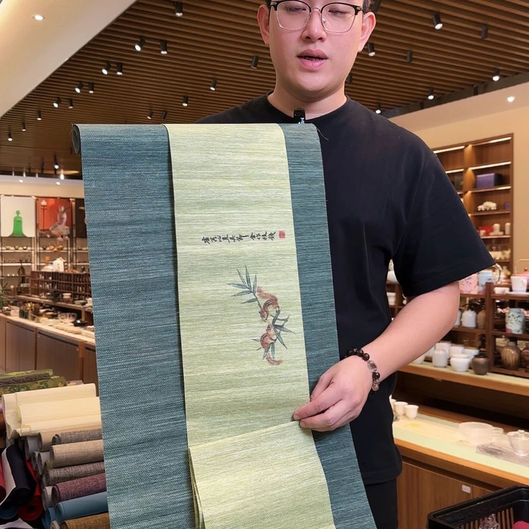 三米防水茶席俩件套
