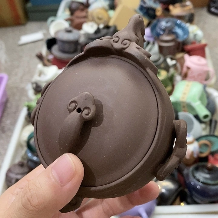 陶瓷艺术品及陶瓷制品壶壶