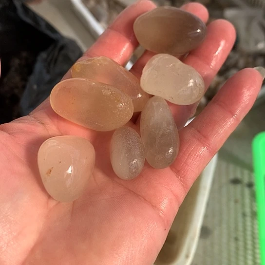 水晶水晶未镶嵌李*源