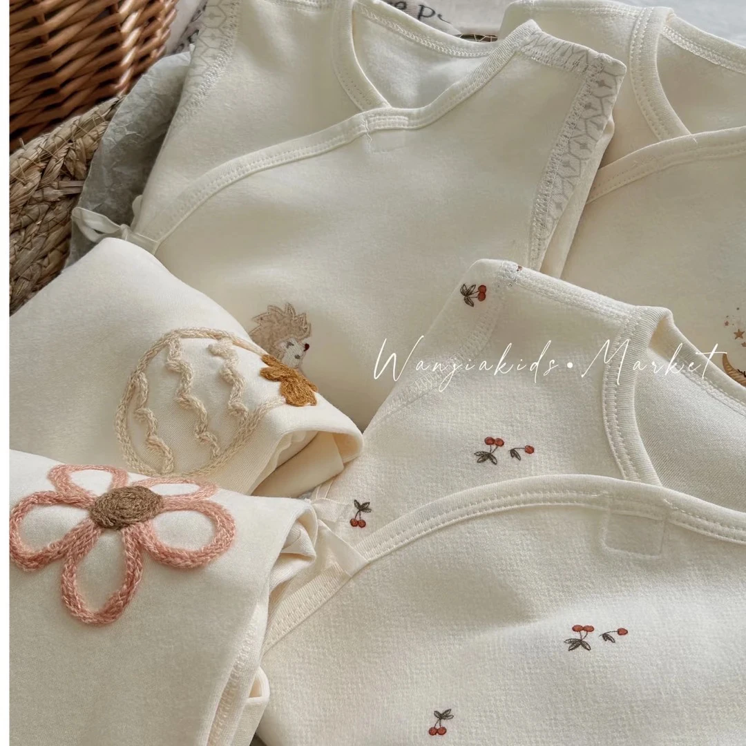 【欣童2】直播过款链接哈衣9