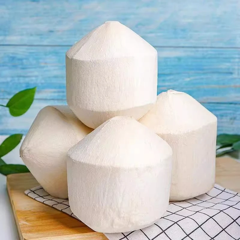 泰国香水椰青9个装