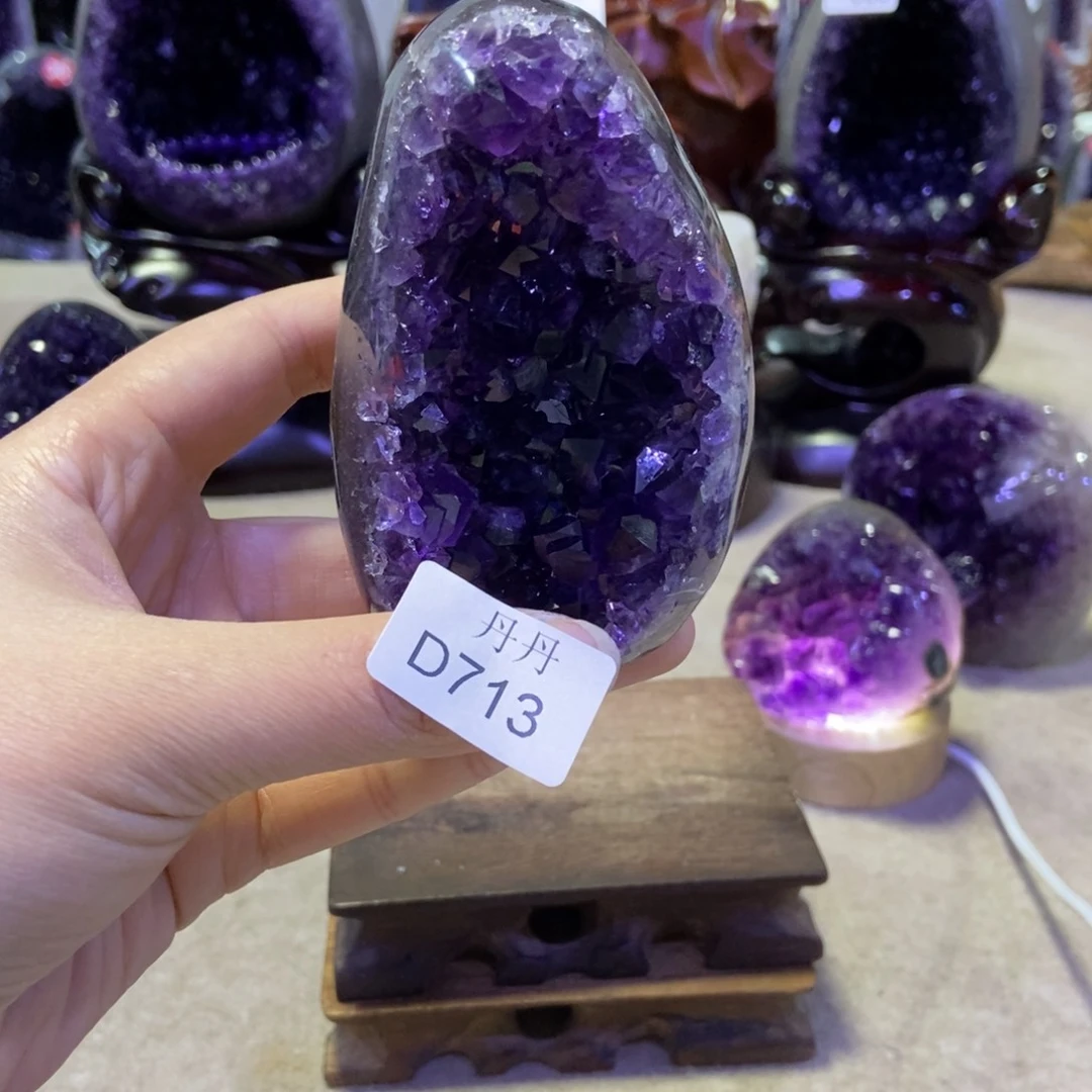 摆件未镶嵌水晶摆件