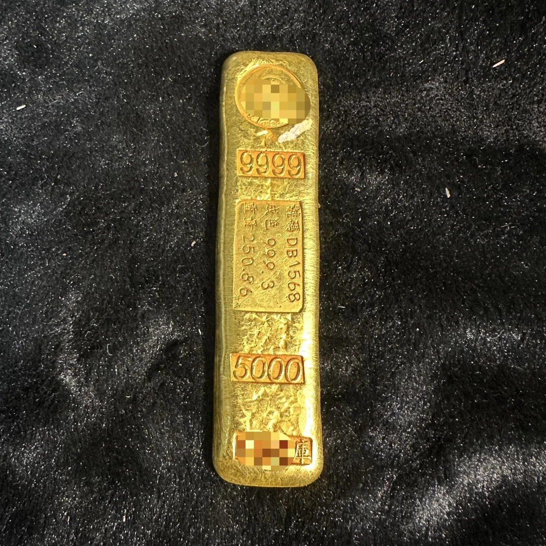 仿古工艺 精美5000