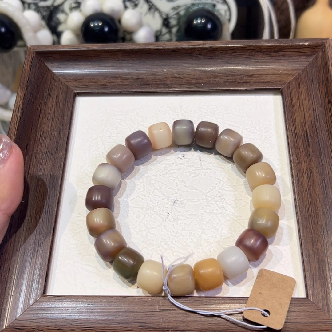 吊坠菩提根/象牙果原野卡12微瑕