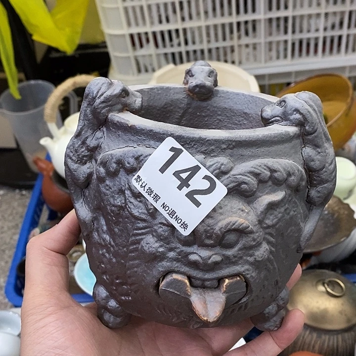 陶瓷艺术品及陶瓷制品