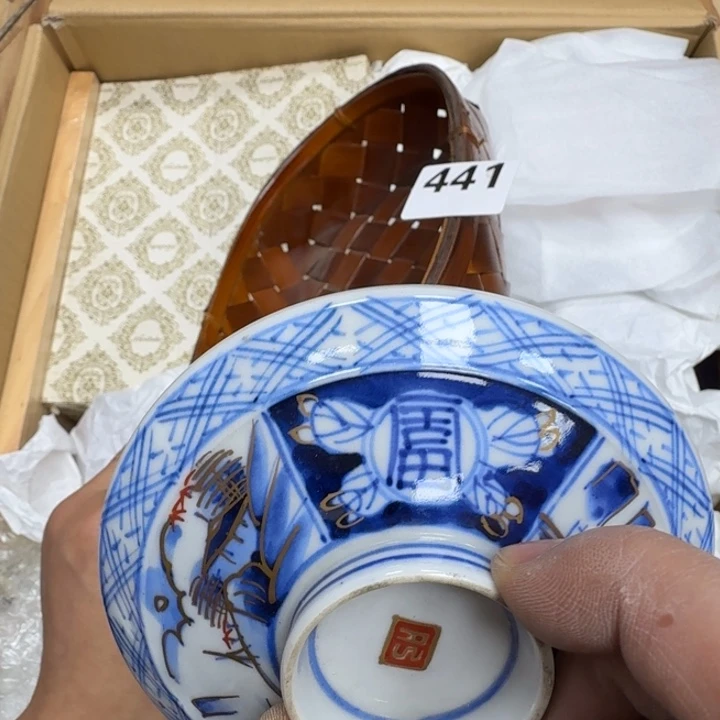 瓷片瓷器工艺品摆件瓷器瓷器