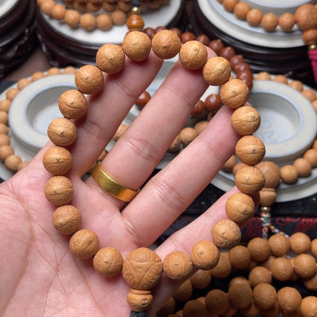 手串凤眼菩提12货头