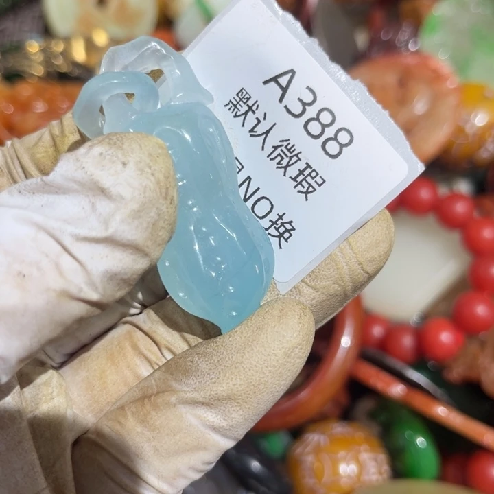 所***1菩提籽类工艺品388