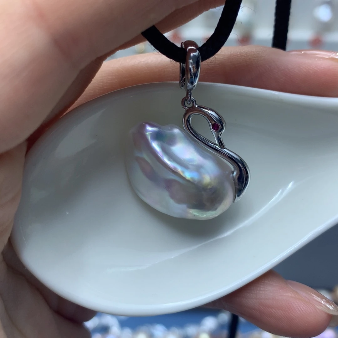 其它淡水珍珠未镶嵌