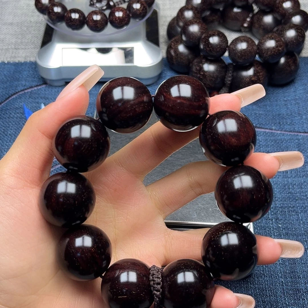 檀香紫檀（小叶紫檀）2.5