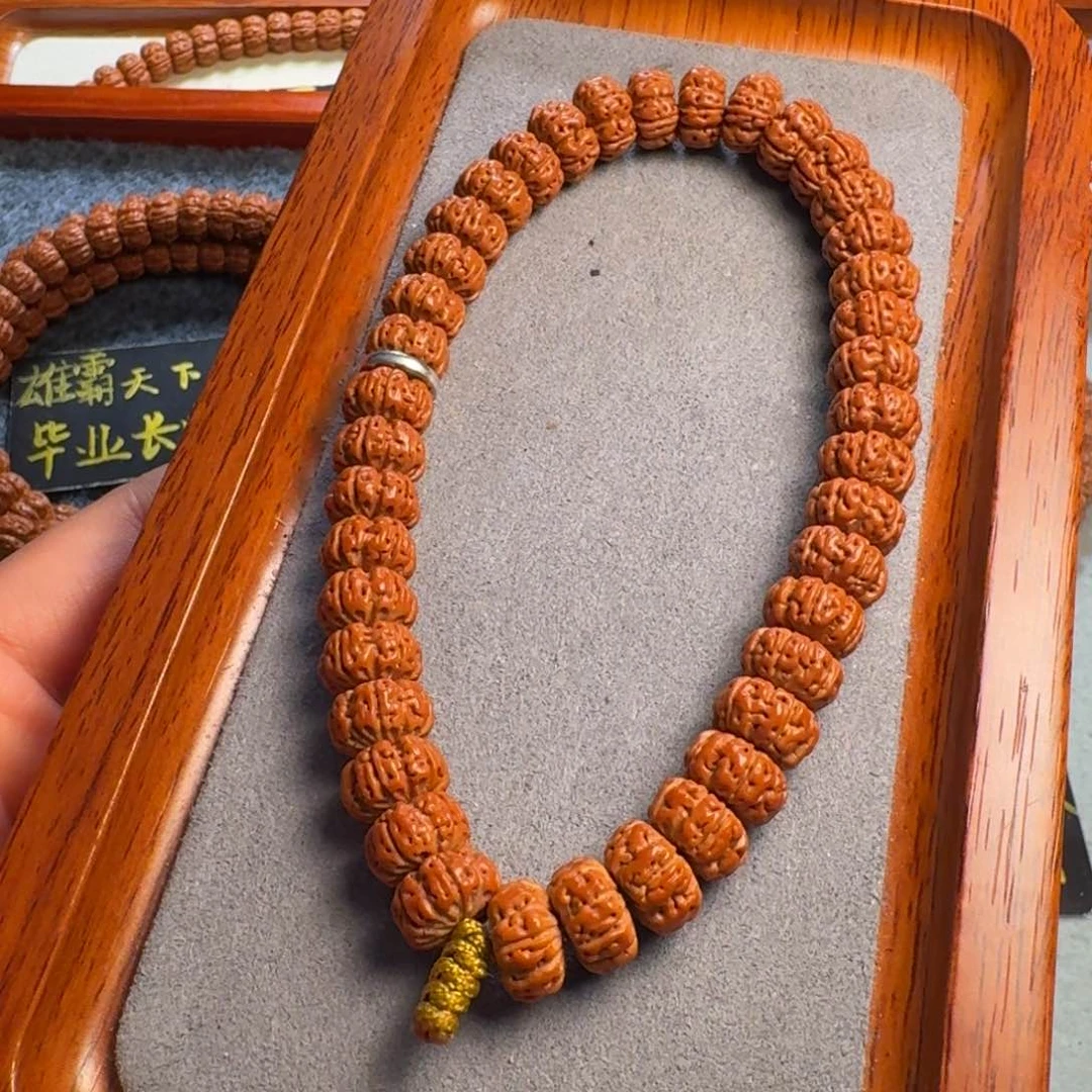 金刚菩提把件李****室泰森11