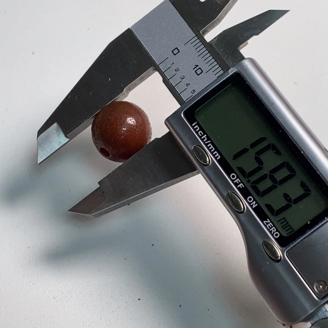 文玩核桃吊坠至尚孤品文玩直播