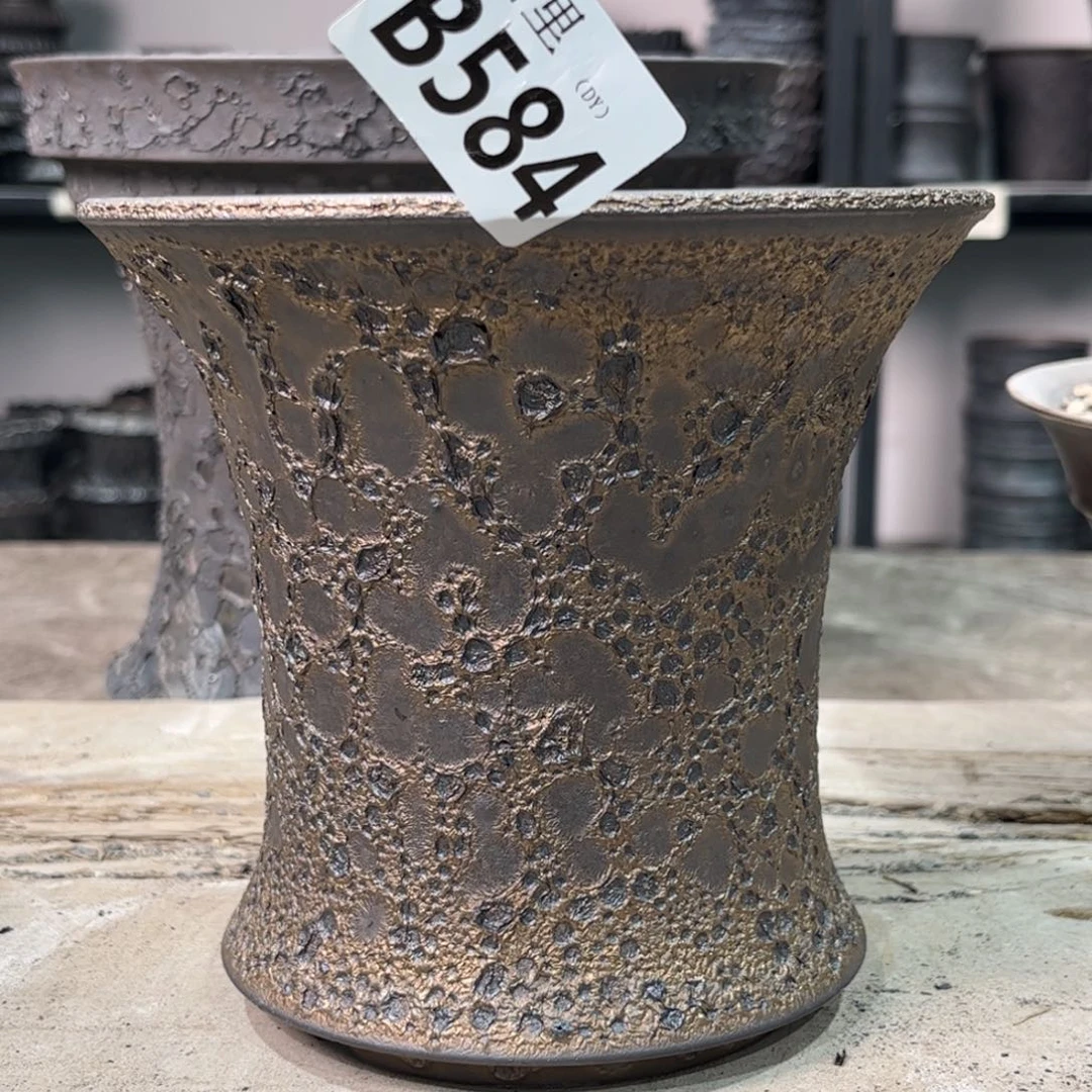 陶内口15高14瑕疵吧吧吧