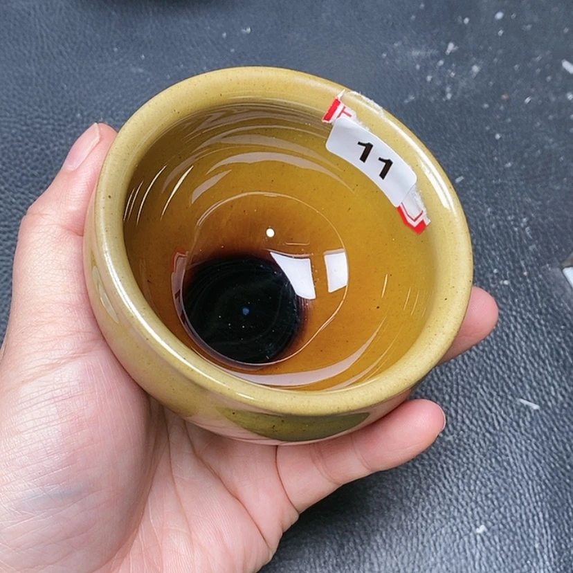 【闪购商品】茶盏我的盏太好看了吧