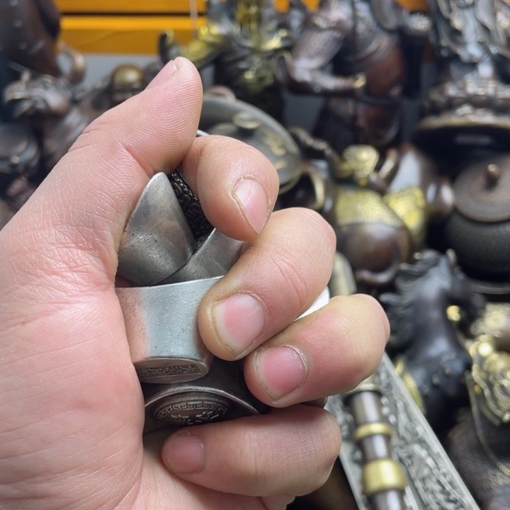 铜器摆件诚信经营