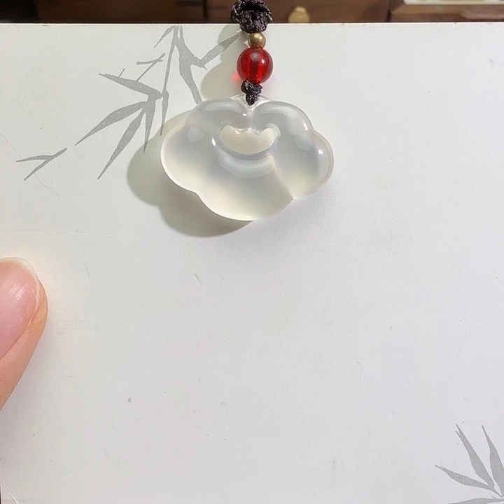 合金颈饰玛瑙/玉髓