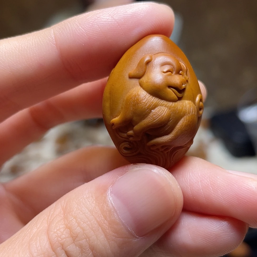 手串/手链橄榄核橄榄核 猪