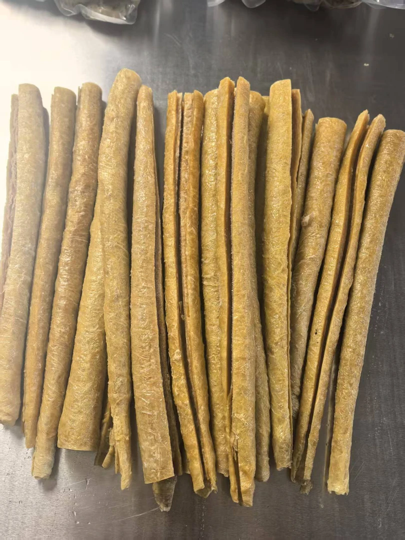 安徽舒城特产豆腐棍