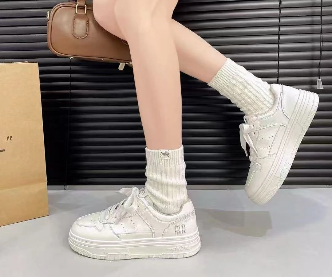 恩熙·A韩版厚底休闲鞋22-1