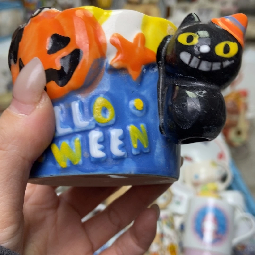 等***落瓷片陶瓷退货拉黑