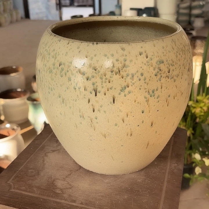 正品高24口21花盆