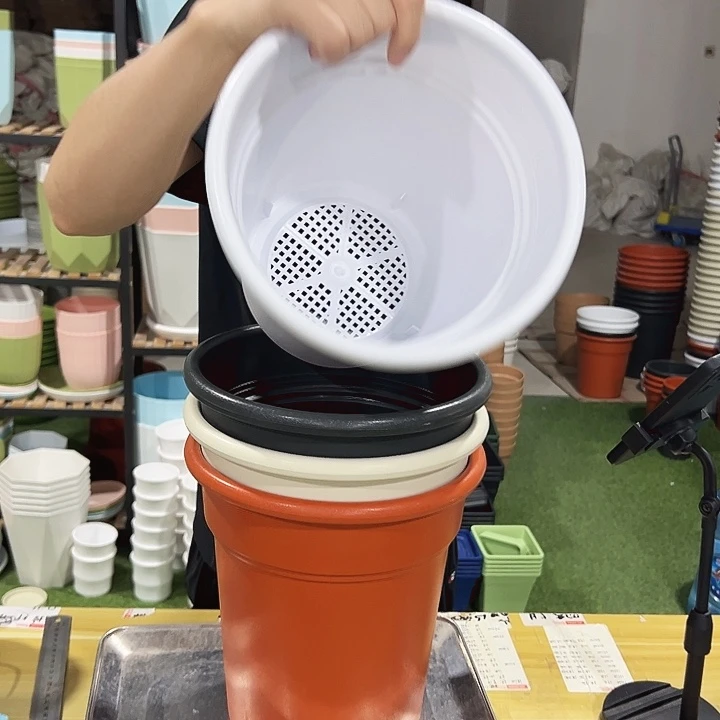 特价翻边口23高25混色无托4只