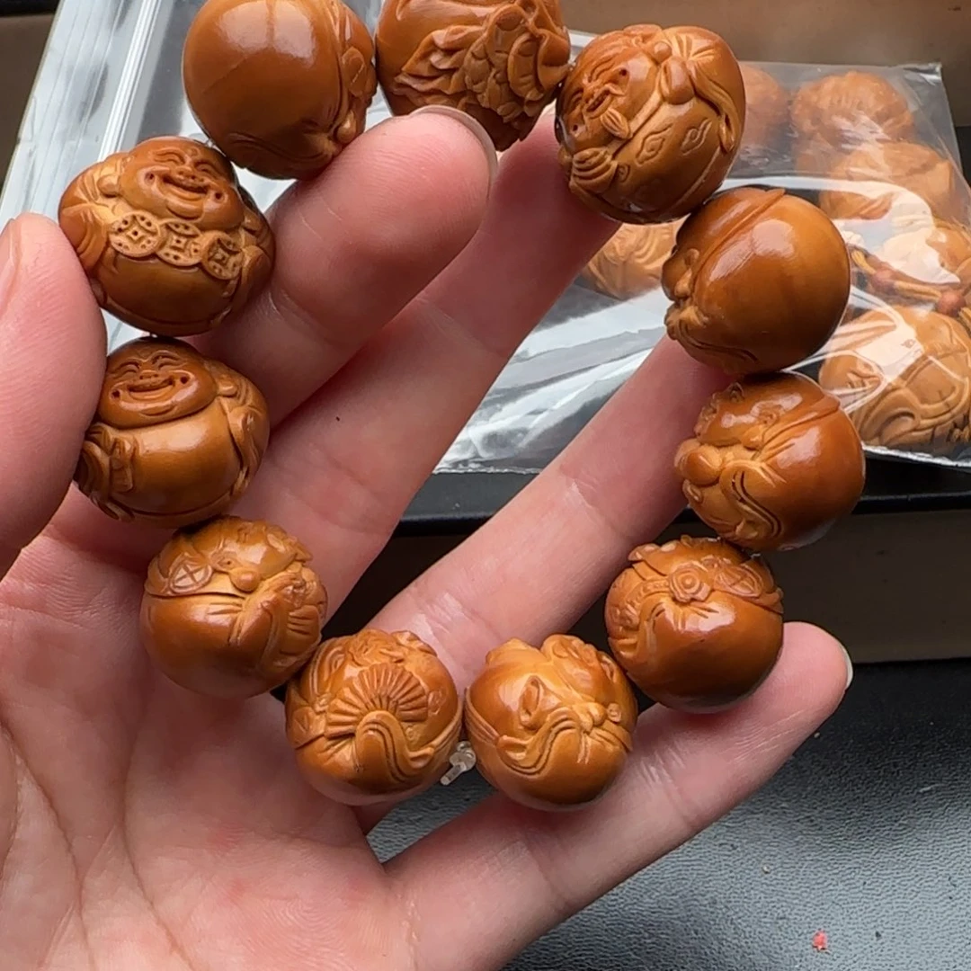 手串橄榄核橄榄核
