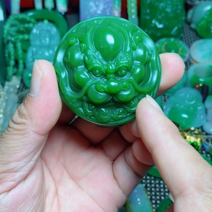摆件直播间提到这个时候真的觉得好