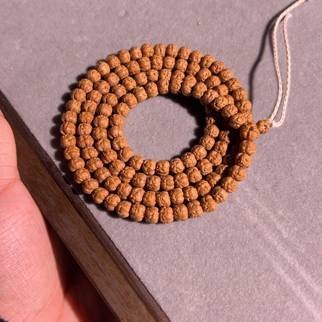 唯****定制毕业6.9五爪金龙原桩佛手