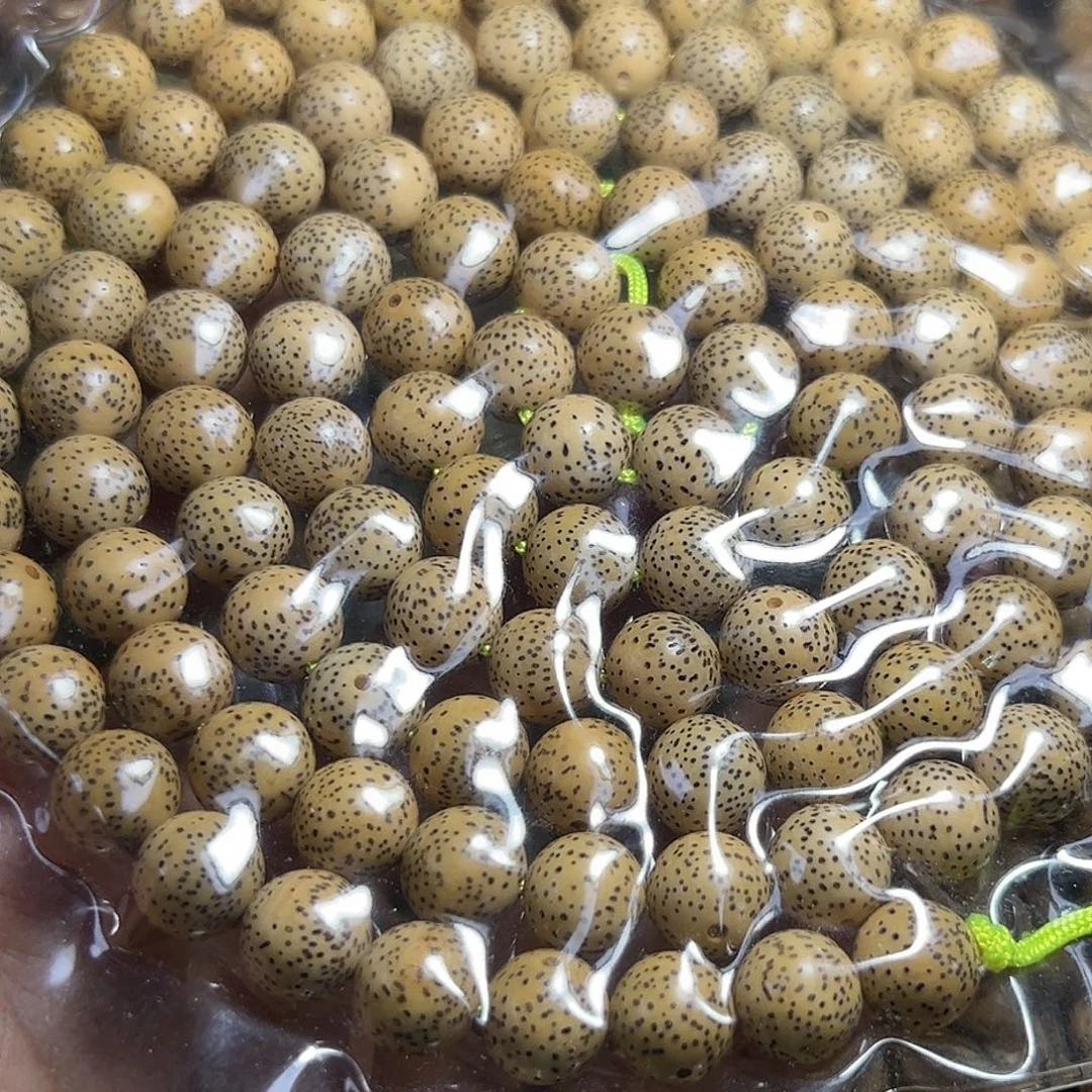 王***a手串星月菩提星月菩提原生态