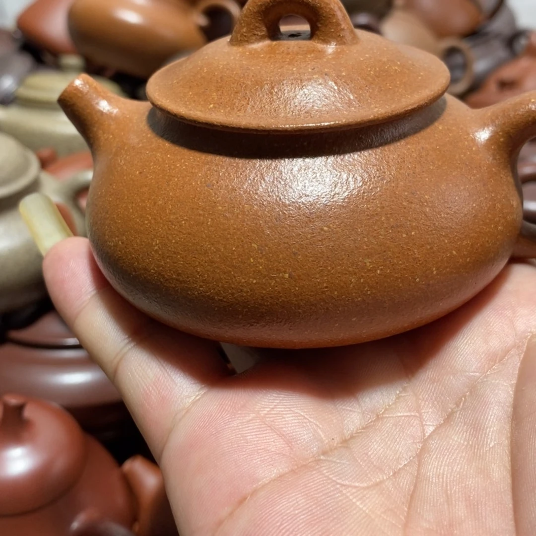 用***7茶壶紫砂闪购商品紫砂壶