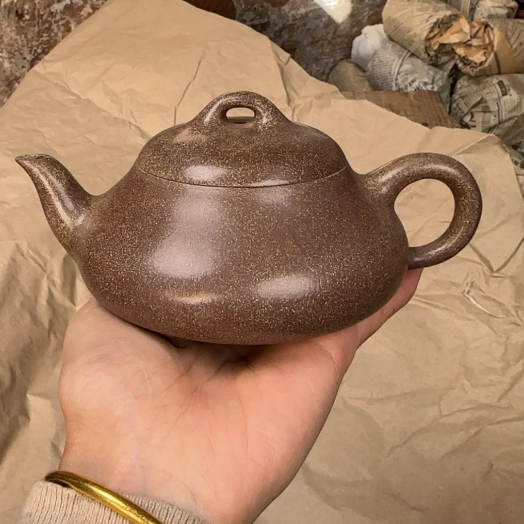 【闪购商品】紫砂茶壶紫砂茶具