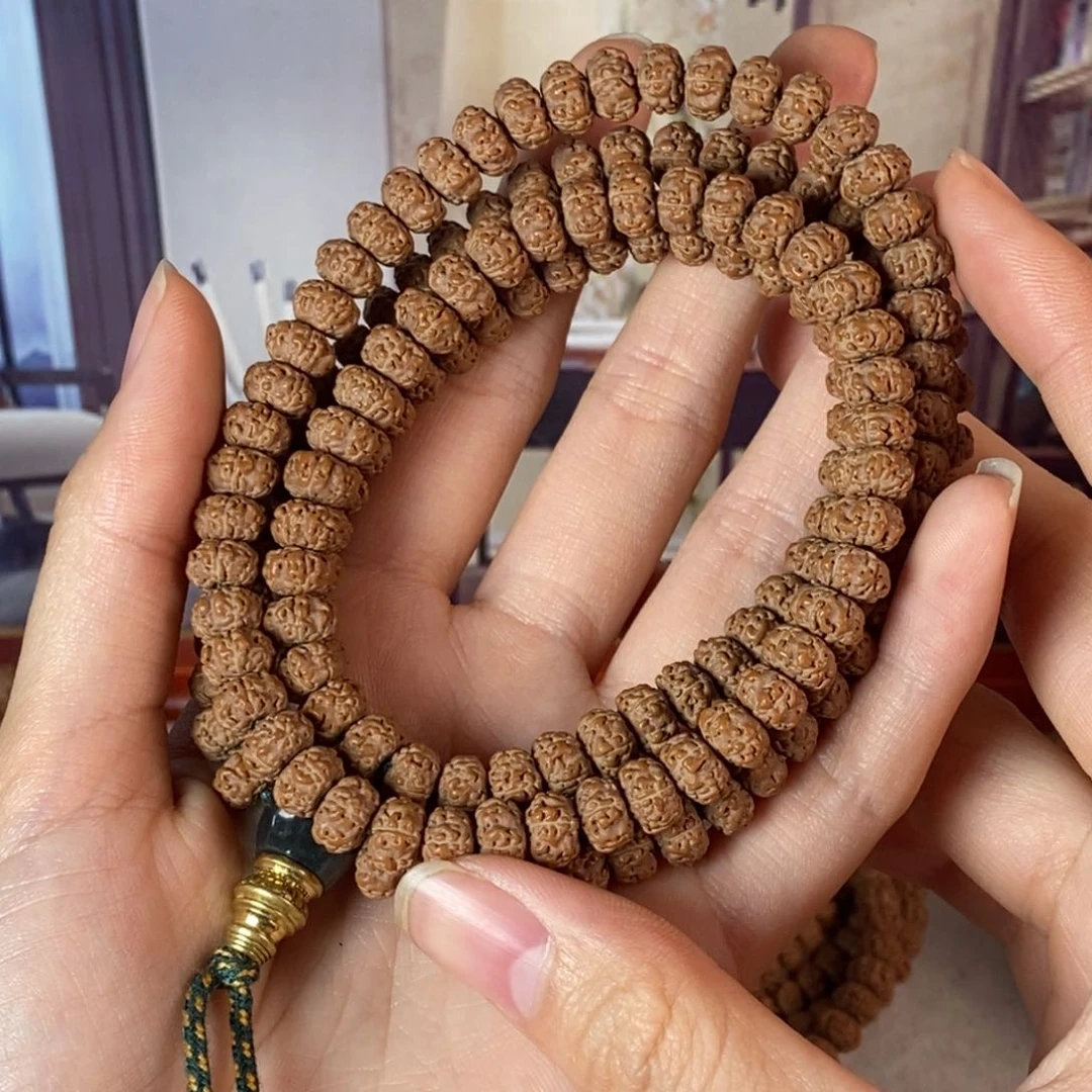 吊坠金刚菩提28号平细终结者卡8左右