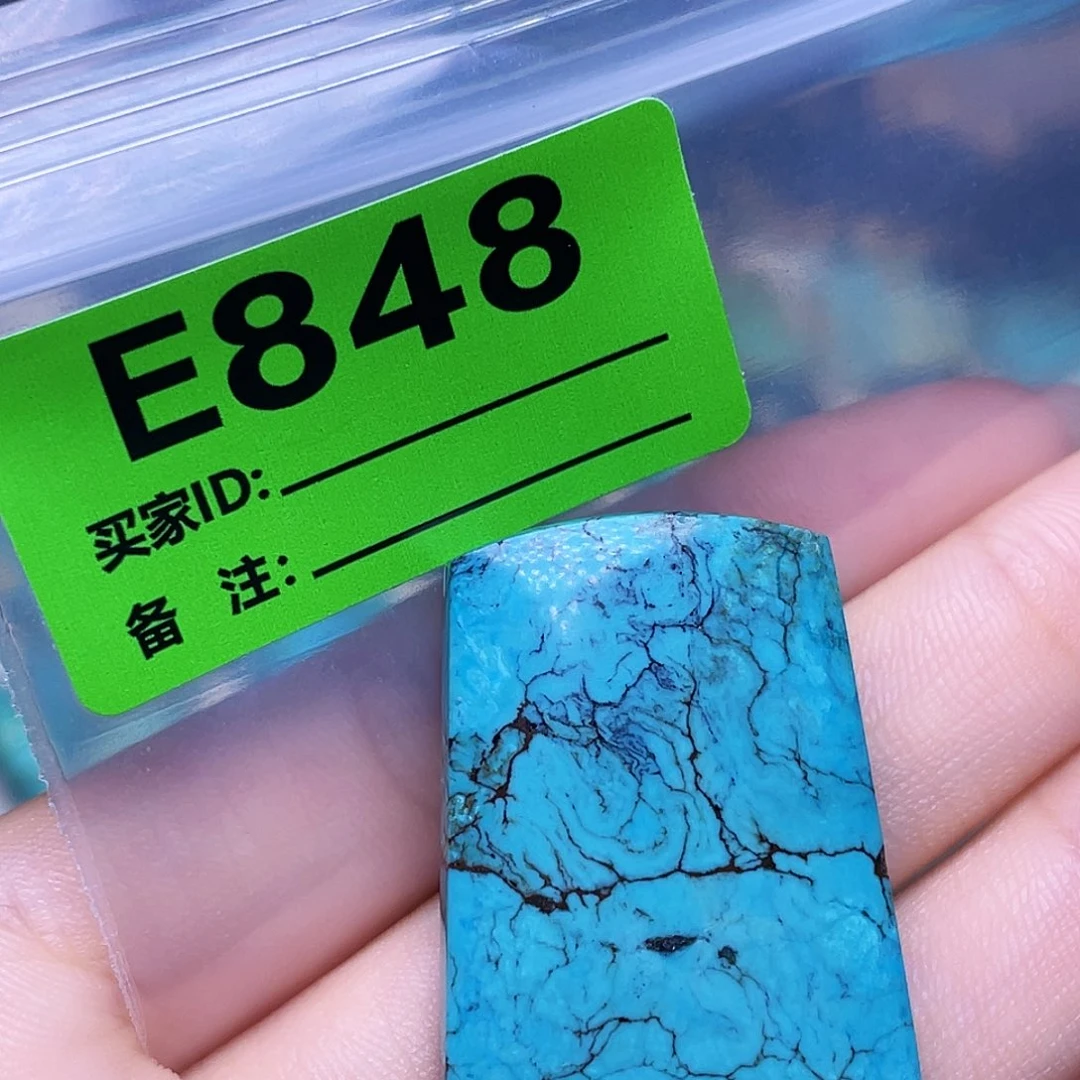绿石头十堰特色手工古风配饰