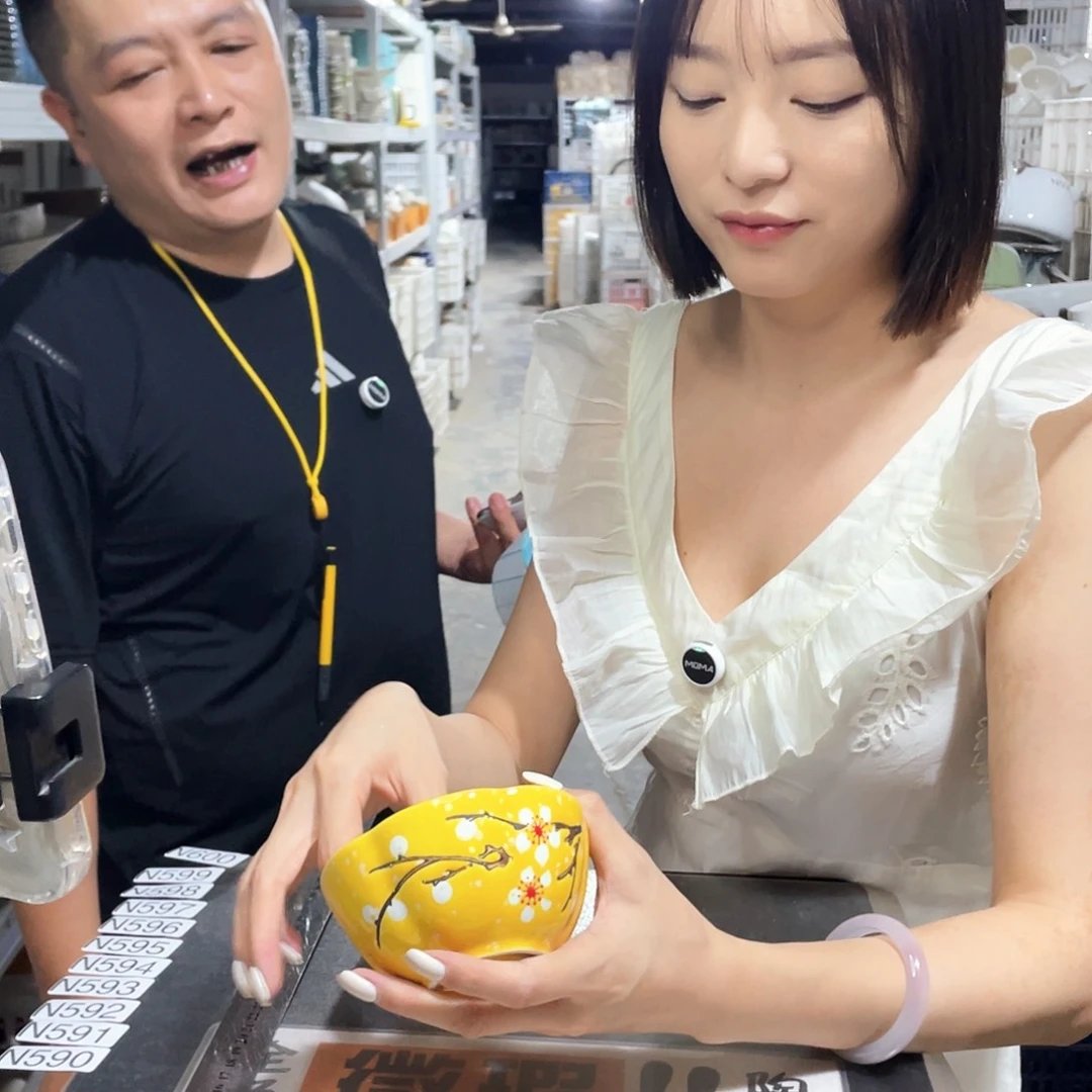 瓷片589                  6个