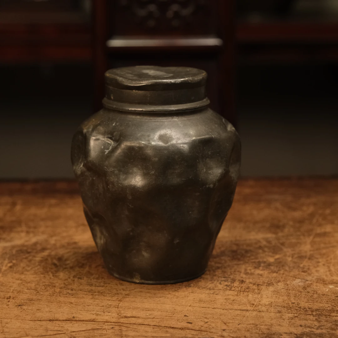【 隐山集】甄选茶器I84