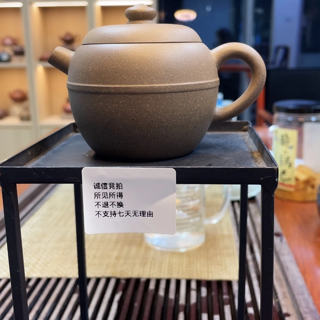 茶壶紫砂宜兴紫砂43